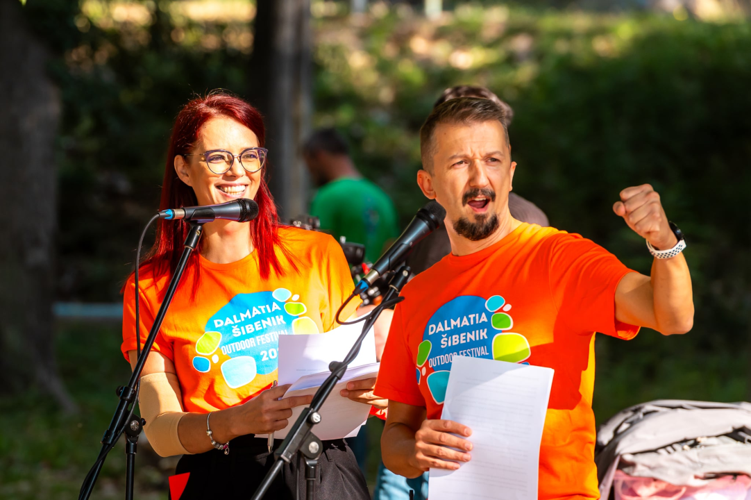 Otvorene 'early bird' prijave za ovogodišnji Dalmatia Šibenik Outodoor Festival
