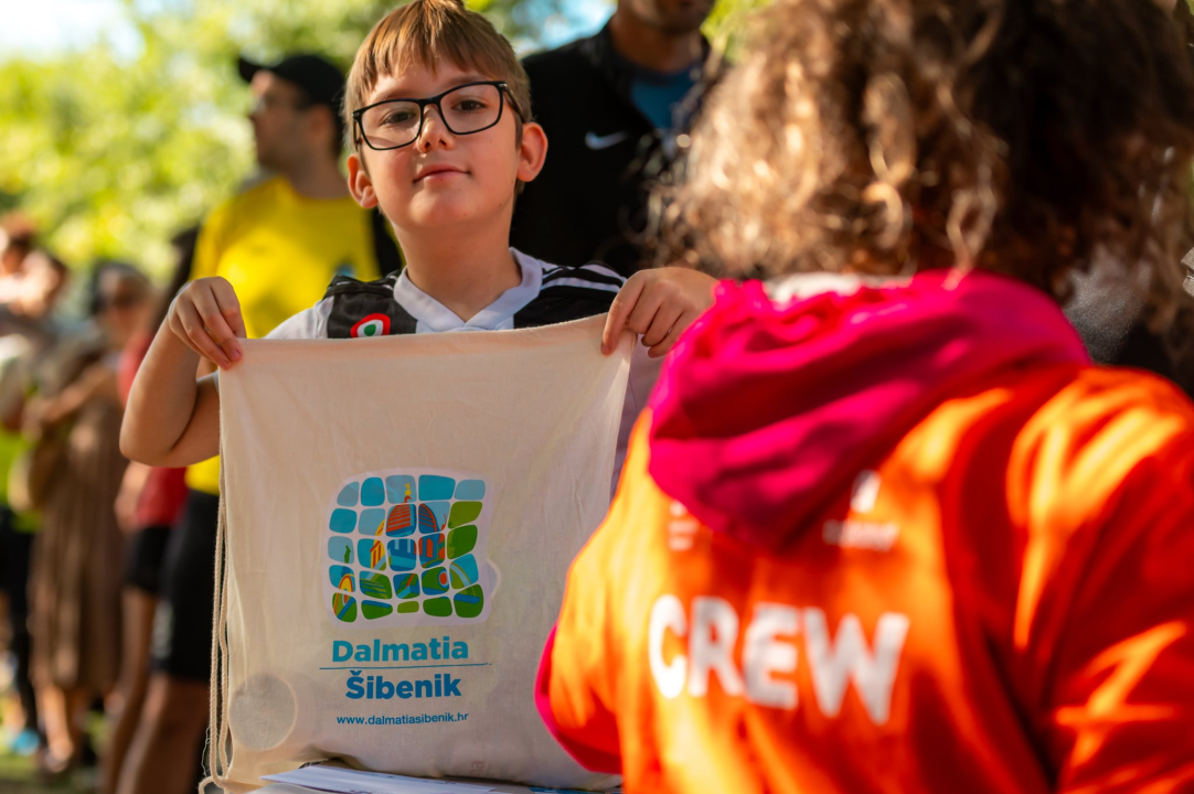 Otvorene 'early bird' prijave za ovogodišnji Dalmatia Šibenik Outodoor Festival
