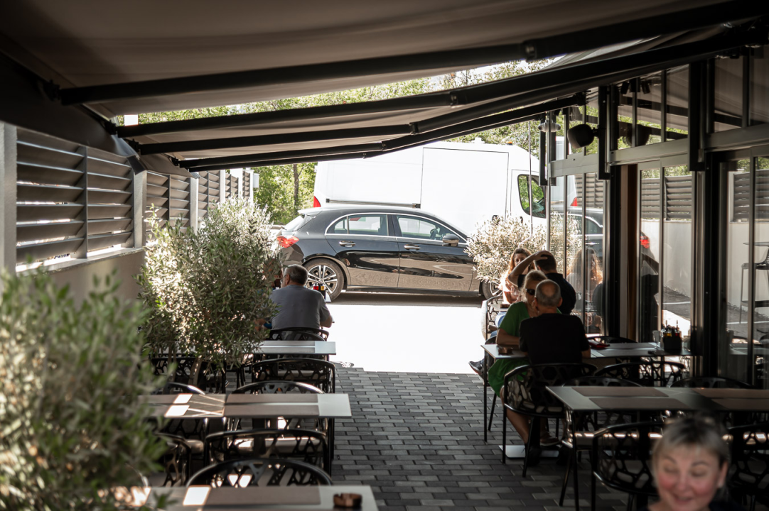 FOTO Leonardo BBQ & More nije samo kraljevstvo roštilja, možete se osladiti i slasnom hobotnicom!