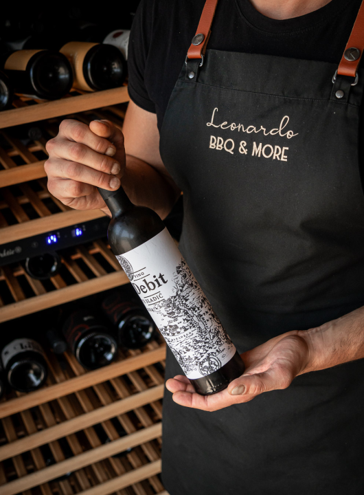 FOTO Leonardo BBQ & More nije samo kraljevstvo roštilja, možete se osladiti i slasnom hobotnicom!