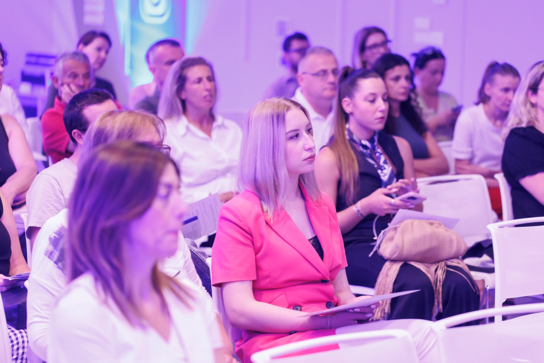 Europe Direct ŠKŽ s predstavnicima lokalnih medija sudjelovao na seminaru u Zagrebu