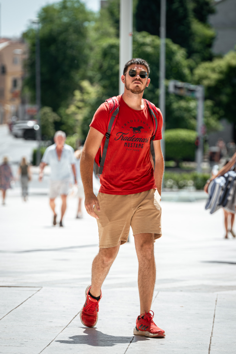 FOTO Đir po gradu, četvrtak 3. srpnja