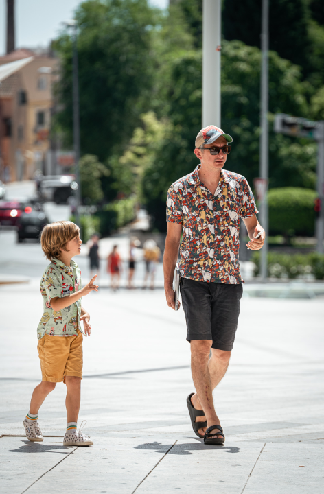 FOTO Đir po gradu, četvrtak 3. srpnja