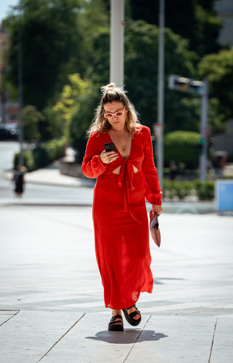 FOTO Đir po gradu, petak 4. srpnja