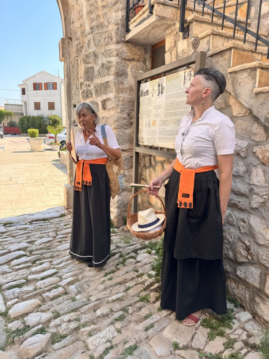 Pirovac oduševio prvom Marendom: Domaći okusi, tradicija i sjajna atmosfera