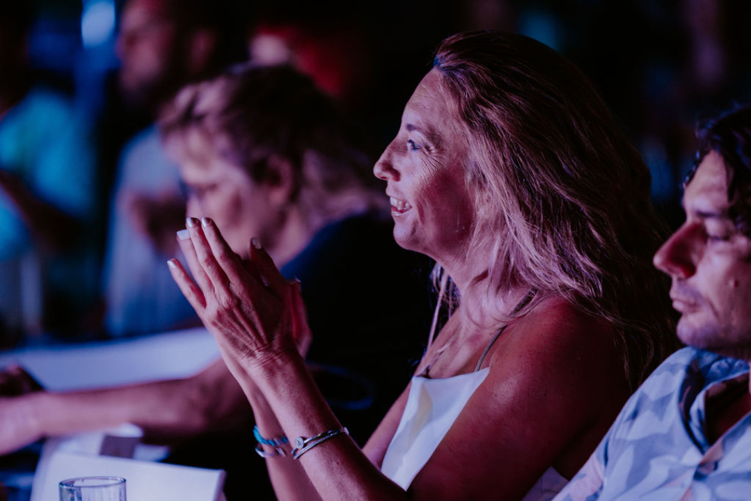 Barone Jazz Festival: Phillip Lassiter rasplesao šibensku publiku