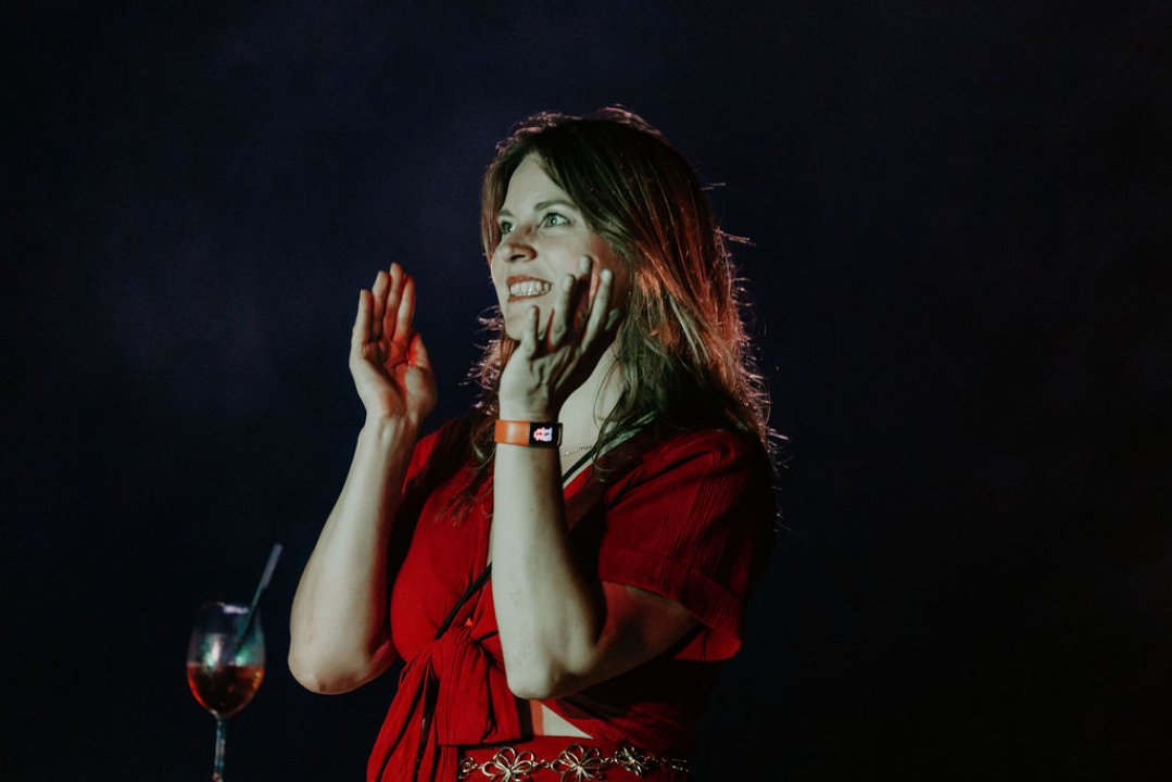 Barone Jazz Festival: Phillip Lassiter rasplesao šibensku publiku