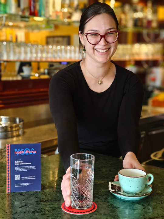 Voda Malih Divova osvojila prestižnu međunarodnu nagradu 