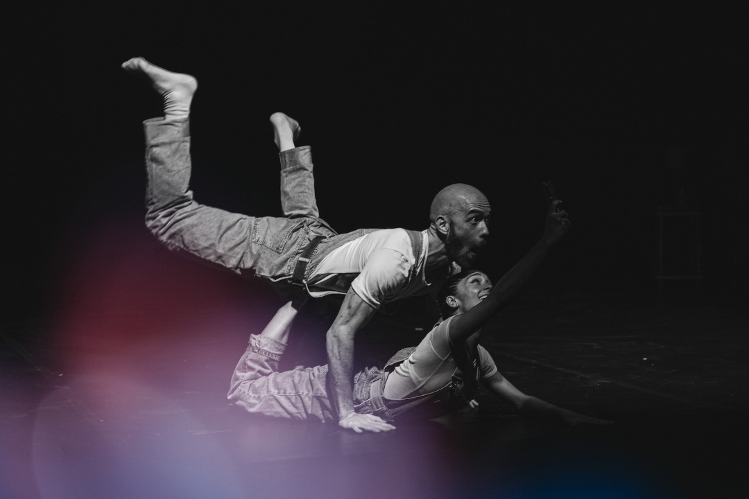 Šibenik Dance Festival