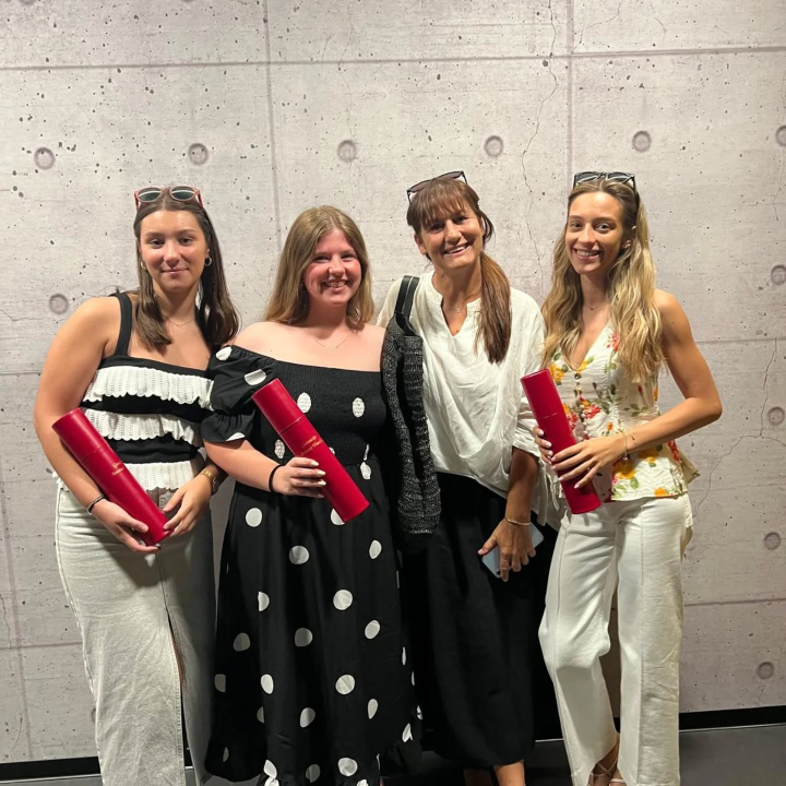 Maturantima šibenske gimnazije dodijeljene svjedodžbe i potvrde o položenoj maturi