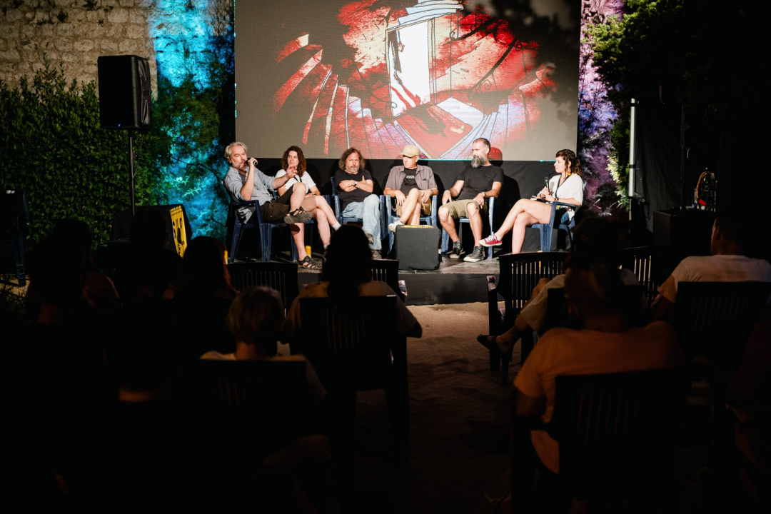 Supertoon oduševio i drugog dana