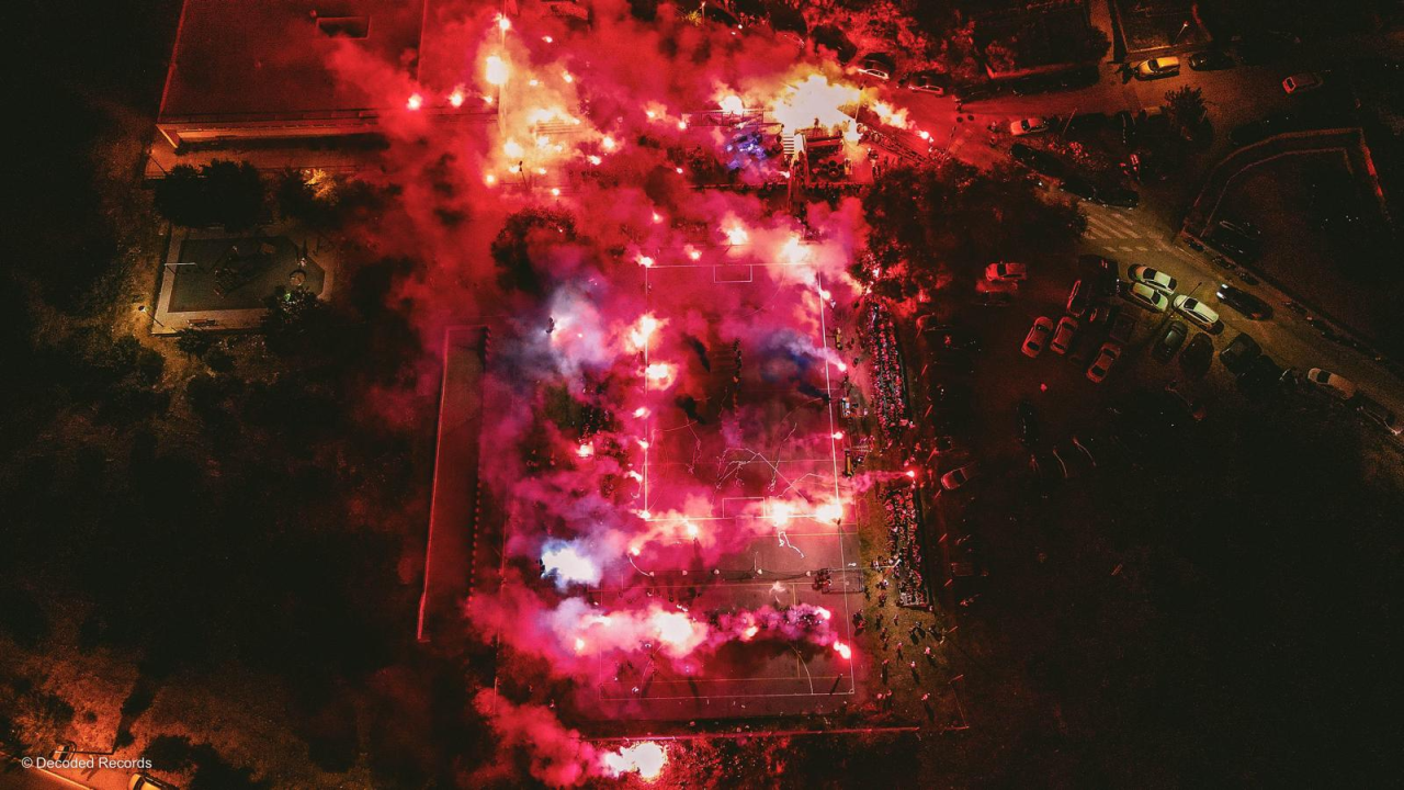  Ražine kup 2025.: Prijavite svoju ekipu na 22. tradicionalni turnir na male branke