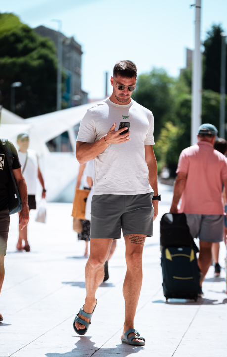 FOTO Đir po gradu, četvrtak 24 .srpnja