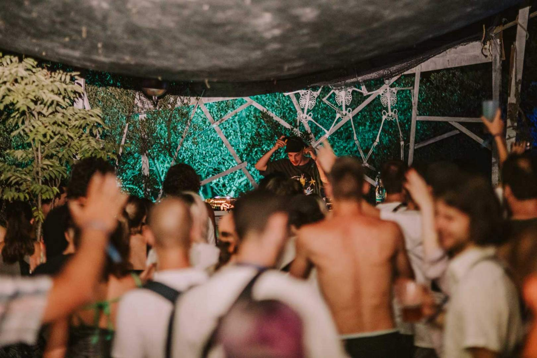 Jubilarni 10. Membrain Festival: Četiri dana na Martinskoj, više od 80 Dj-eva i izvođača iz cijele Europe