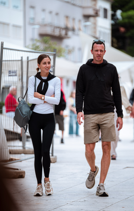 FOTO Đir po gradu, utorak 29. srpnja