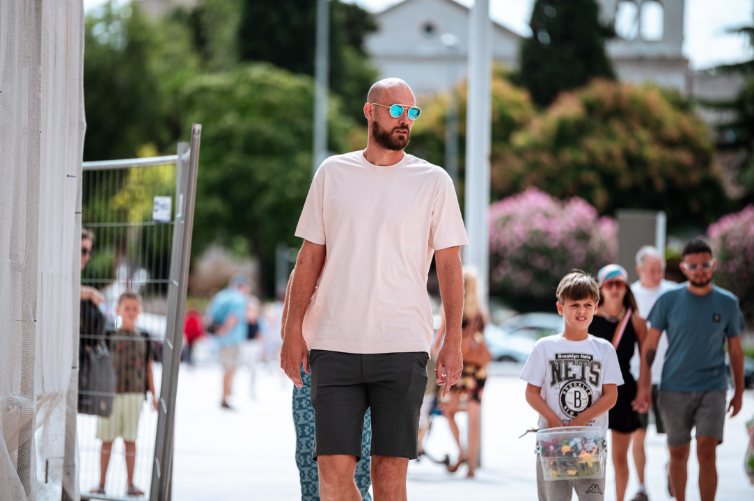 FOTO Đir po gradu, ponedjeljak 4. kolovoza