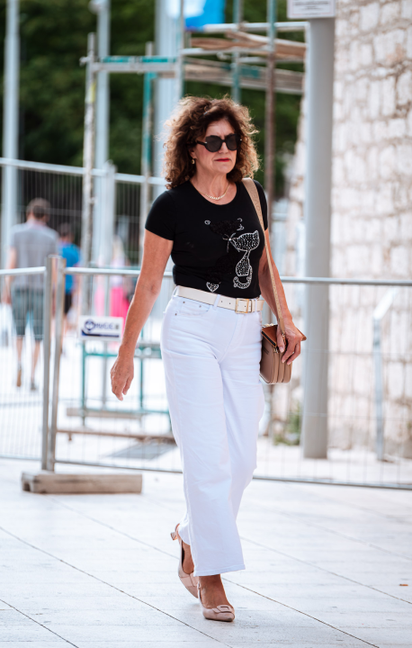 FOTO Đir po gradu, ponedjeljak 4. kolovoza