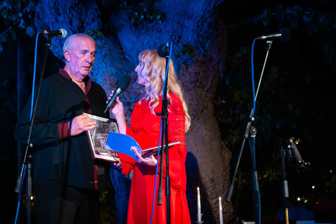 Održan 45. Susret dalmatinskih klapa u Skradinu