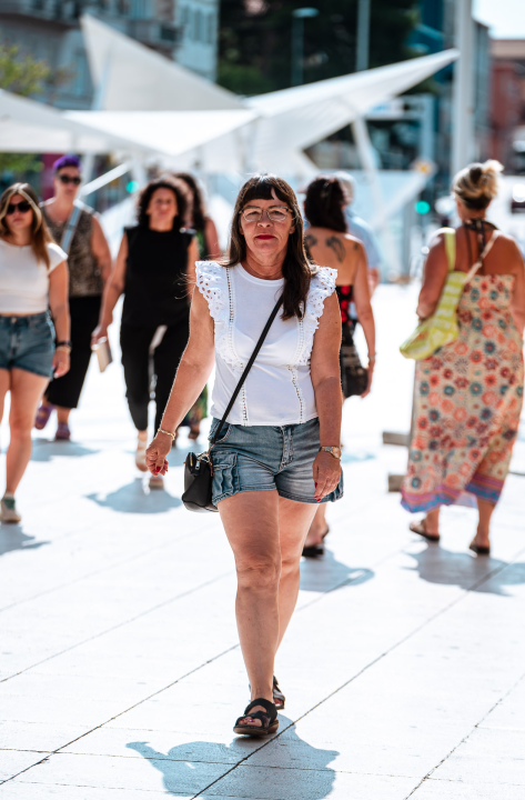 FOTO Đir po gradu, srijeda 6. kolovoza