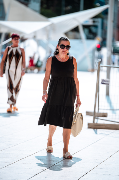 FOTO Đir po gradu, srijeda 6. kolovoza