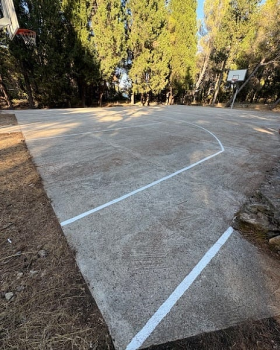 Basket turnir Malpaga