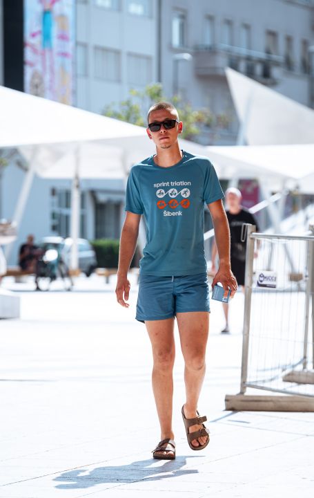 FOTO Đir po gradu, utorak 12. kolovoza