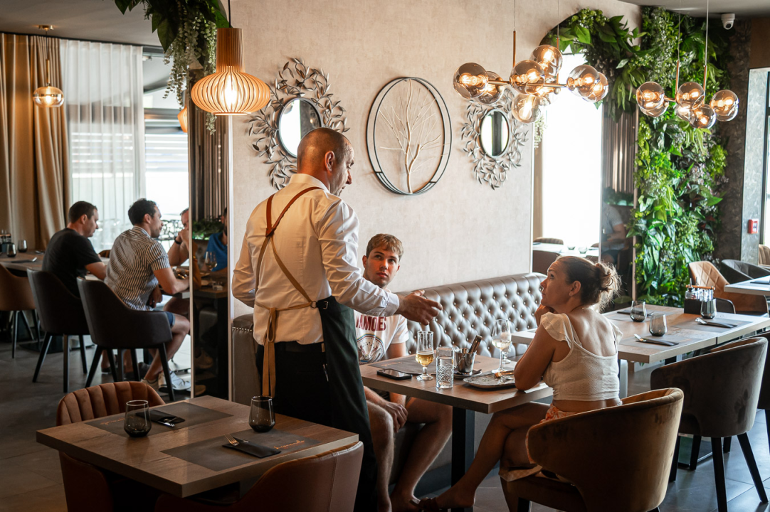 FOTO Uživajte u okusima djetinjstva uz gotova jela restorana Leonardo BBQ & More!