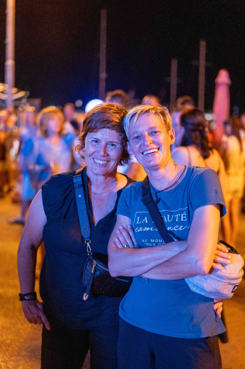 Skitnica i ostali hitovi odjekivali vodičkom rivom: Nezaboravna večer s Jasnom Zlokić