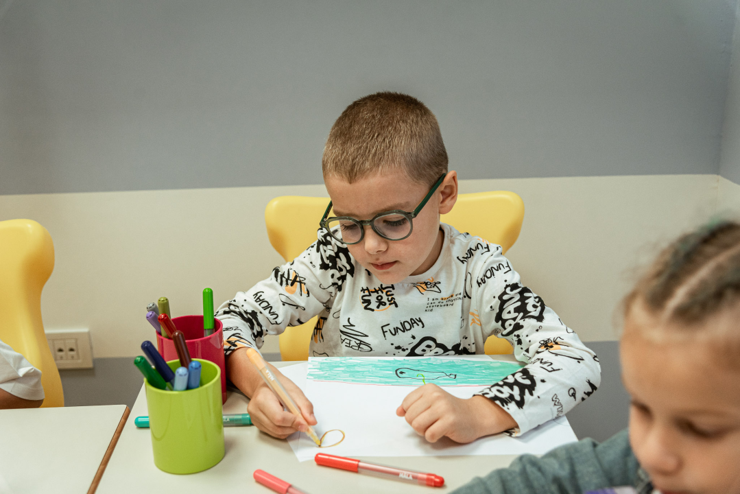 FOTO Otvoreni upisi u SmartyKids: Darujte svom djetetu prednost za cijeli život!