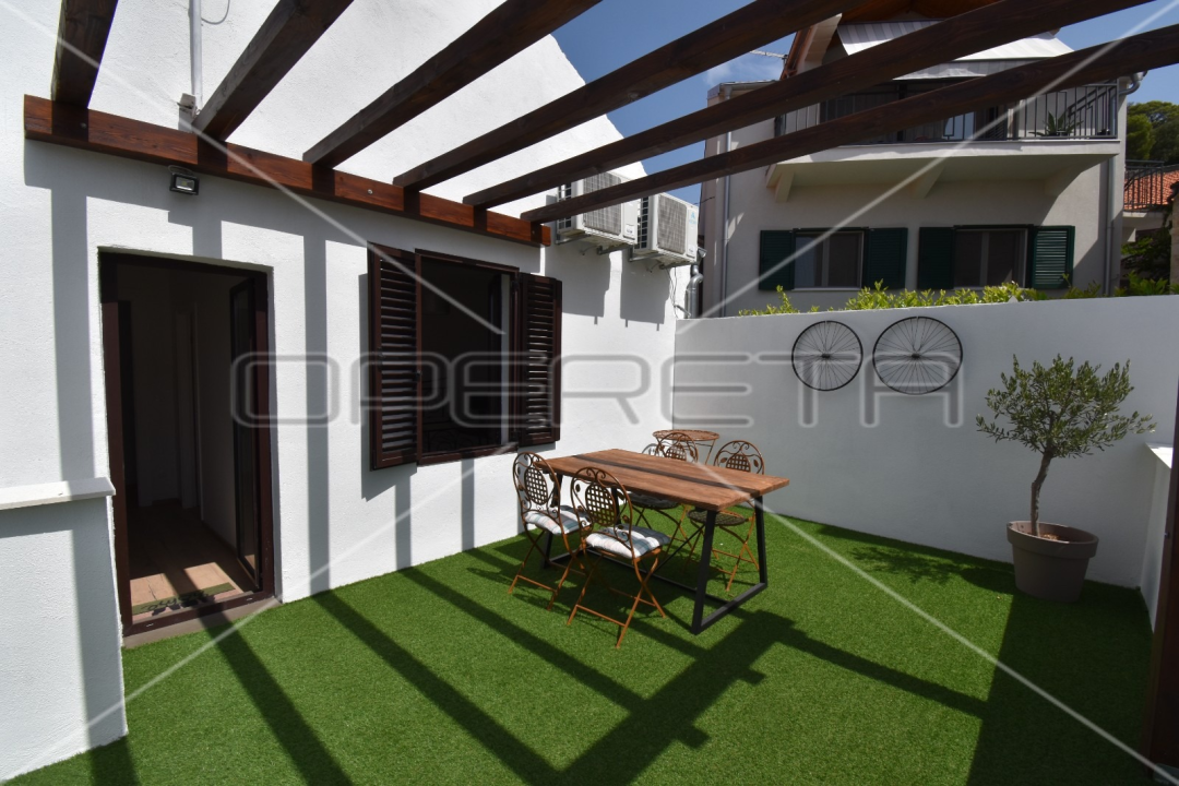 FOTO Rijetka prilika: Opereta predstavlja novouređenu kuću u srcu Šibenika!