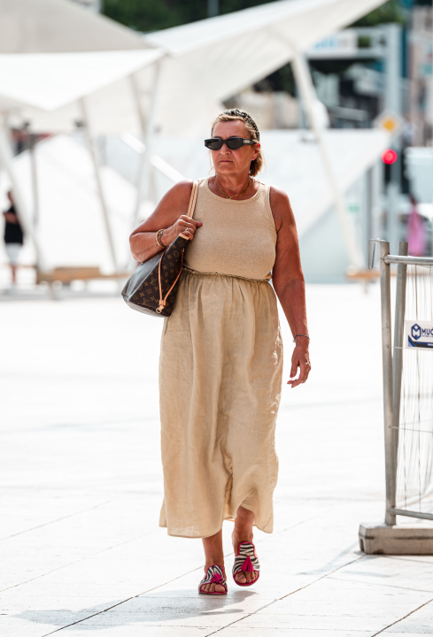 FOTO Đir po gradu, srijeda 20. kolovoza