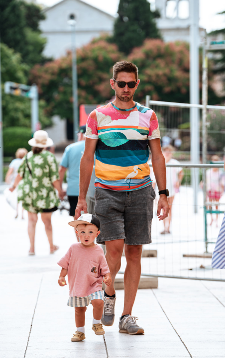 FOTO Đir po gradu, četvrtak 21. kolovoza