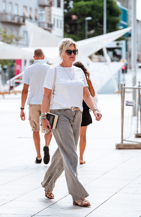 FOTO Đir po gradu, petak 22. kolovoza