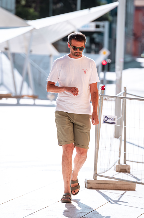 FOTO Đir po gradu, subota 23. kolovoza