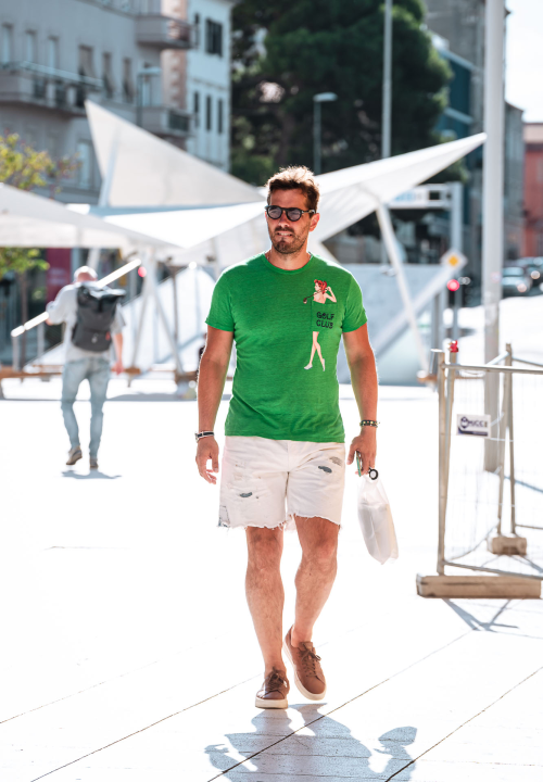 FOTO Đir po gradu, subota 23. kolovoza