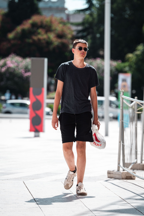 FOTO Đir po gradu, utorak 26. kolovoza