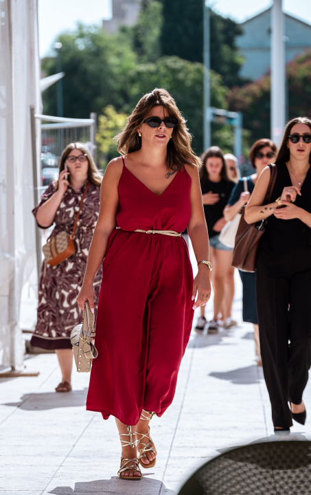 FOTO Đir po gradu, srijeda 27. kolovoza