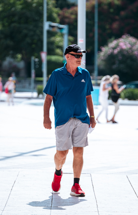 FOTO Đir po gradu, srijeda 27. kolovoza