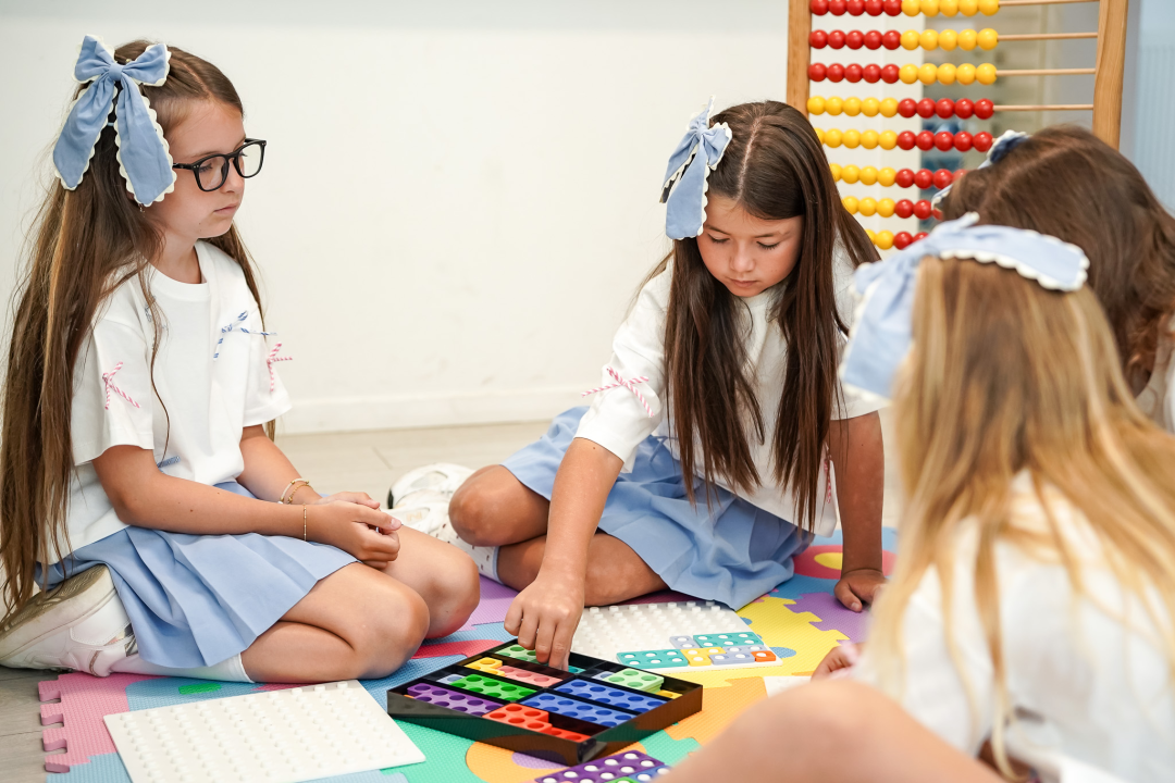 FOTO Želite da vaše dijete bude na vrijeme spremno za školu? Udarite temelje sretnog školovanja uz program Malac Sveznalac 