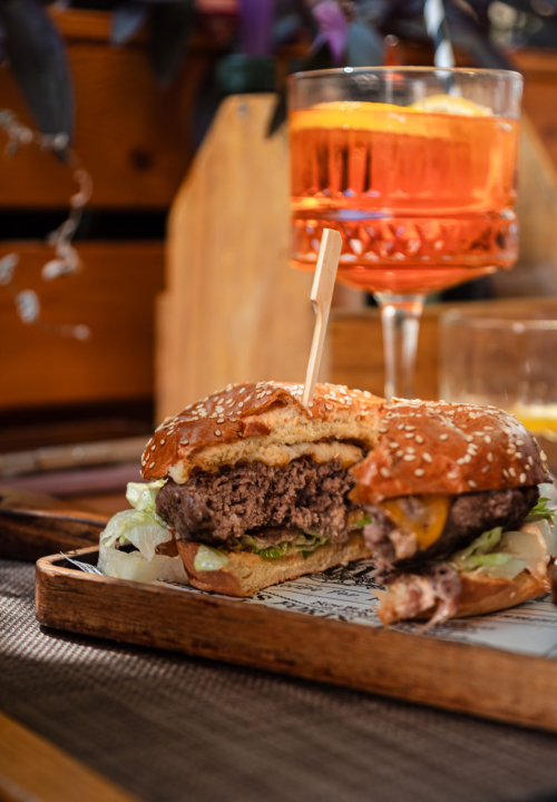 Ručak u srcu Šibenika: Četiri restorana koja vrijedi posjetiti!