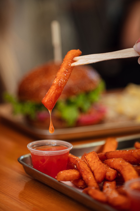 Ručak u srcu Šibenika: Četiri restorana koja vrijedi posjetiti!