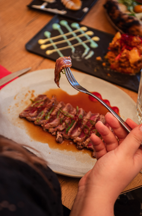 Ručak u srcu Šibenika: Četiri restorana koja vrijedi posjetiti!