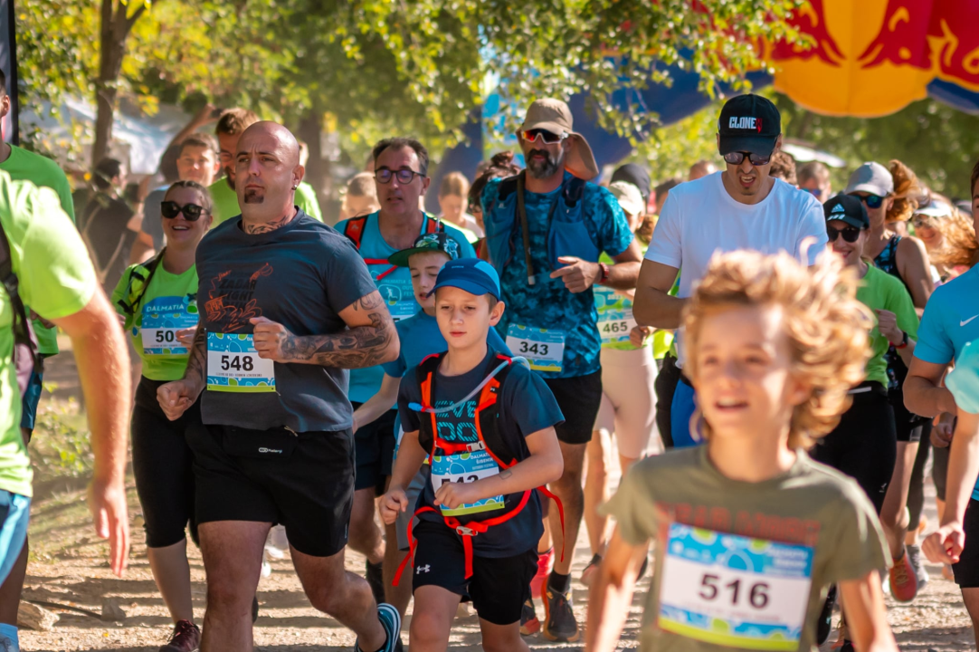Još mjesec dana do četvrtog Dalmatia Šibenik Outdoor Festivala