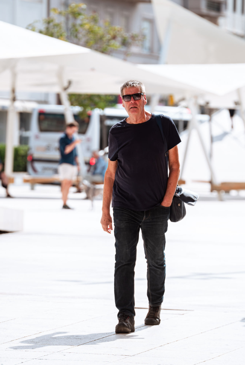 FOTO Đir po gradu, petak 29. kolovoza