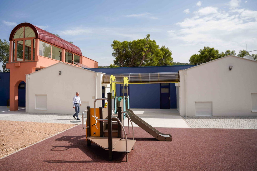 'Šibenski tići' započinju pedagošku godinu s pojačanim kapacitetima