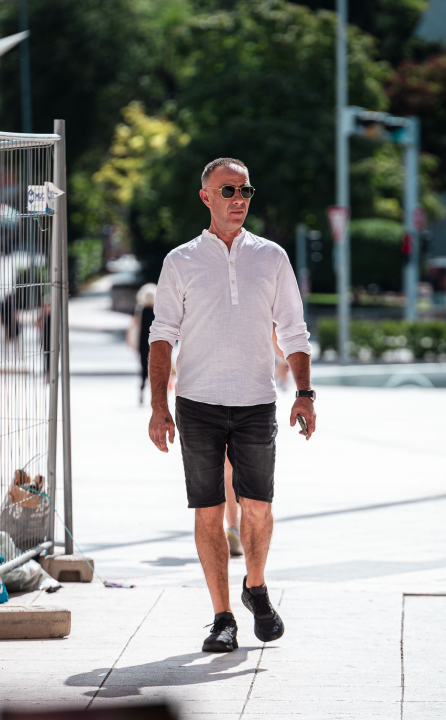 FOTO Đir po gradu, utorak 2. rujna