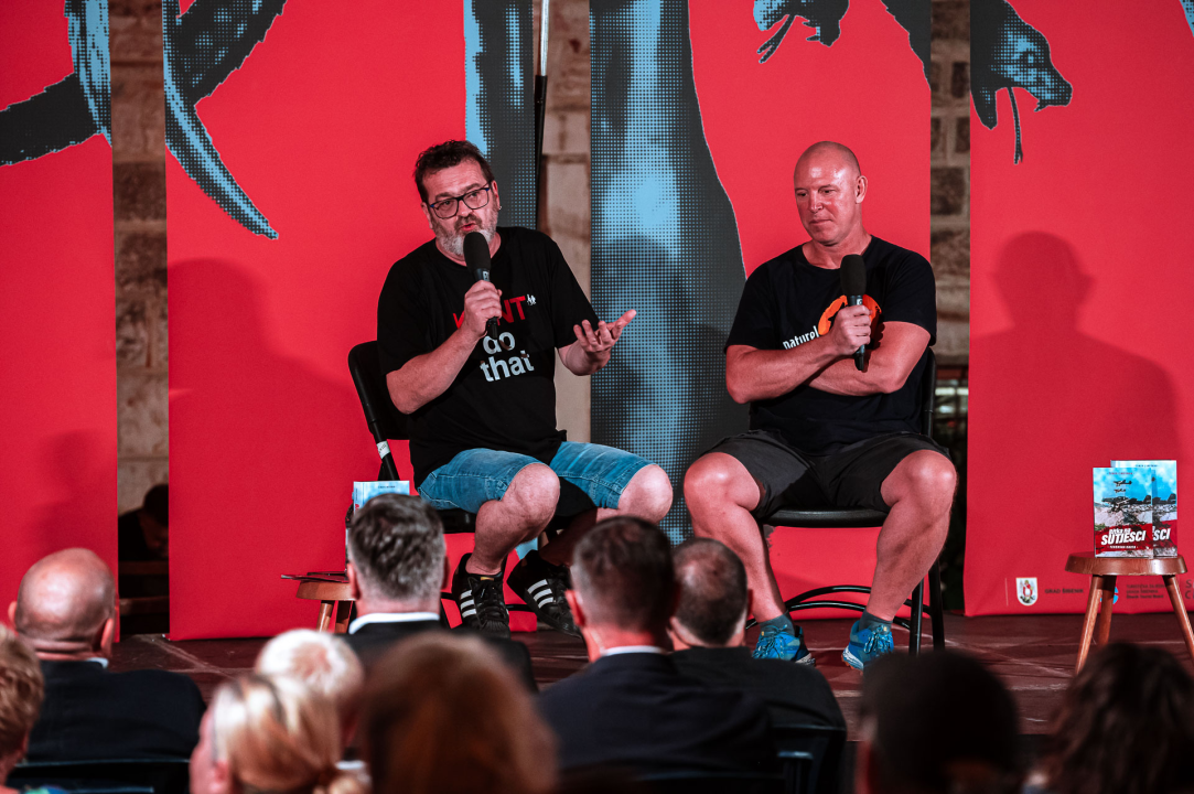 Uz dolazak predsjednika Milanovića i pojačane mjere osiguranja započeo drugi dan FALIŠ-a