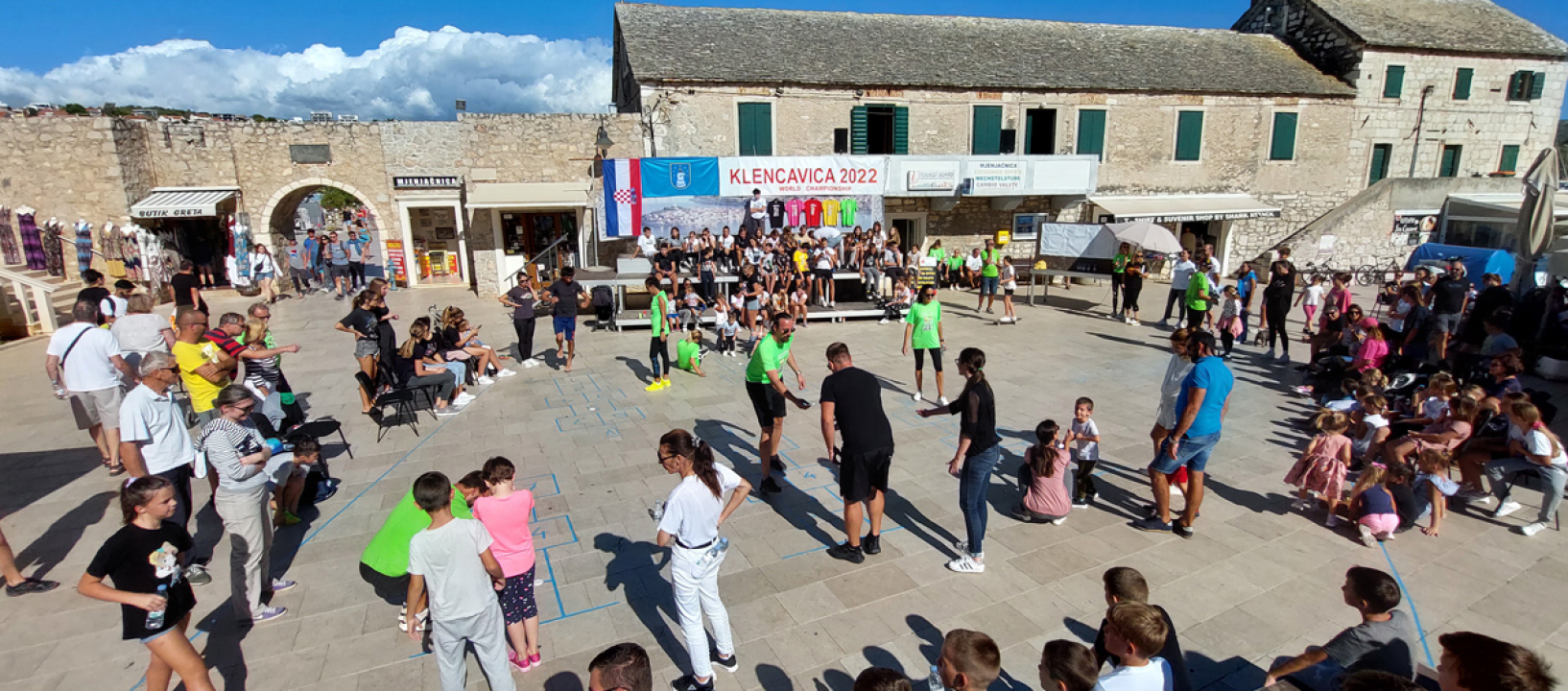 U Primoštenu uskoro još jedno Otvoreno prvenstvo u klencavici