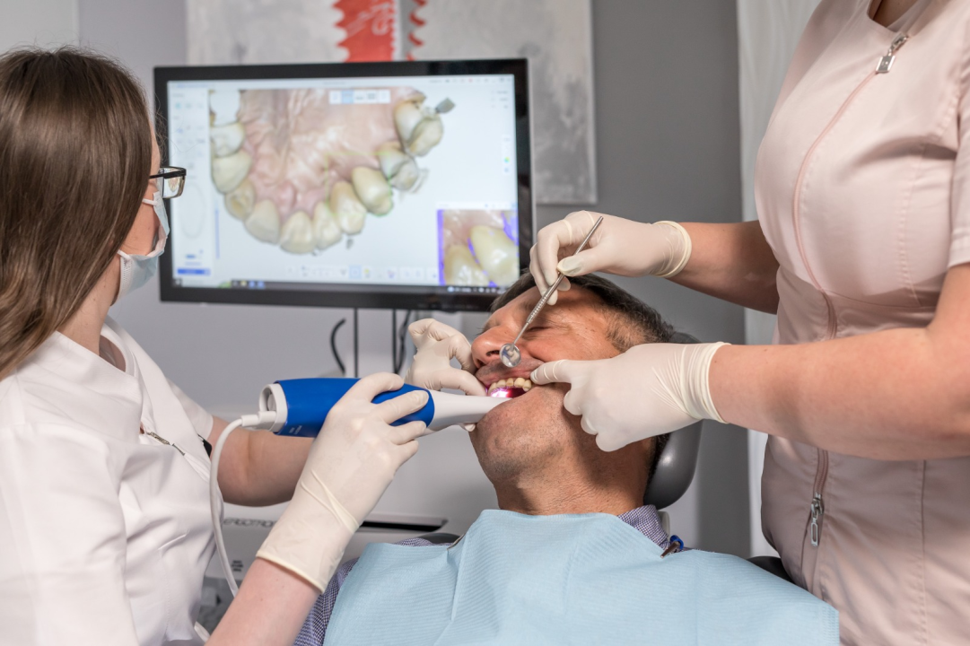 FOTO Životna prekretnica uz Dental centar Dubravica: Što trebate znati prije ugradnje implantata