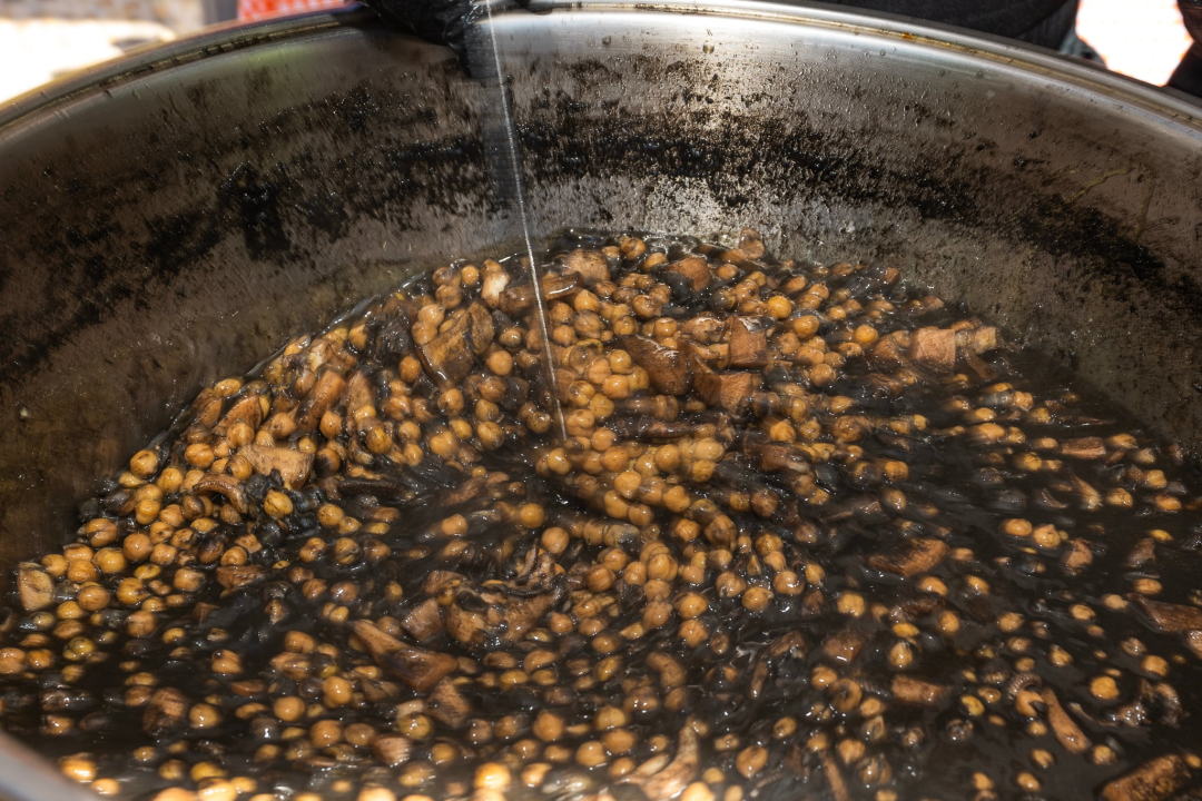 Taste Like Marenda sutra u Murteru: Ne propustite feštu okusa, tradicije i dobre zabave